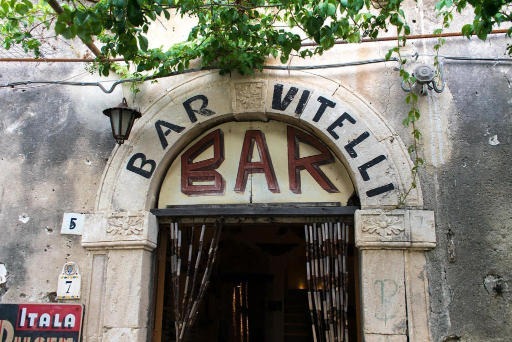 The Godfather Apartment Fiumefreddo di Sicilia Zewnętrze zdjęcie