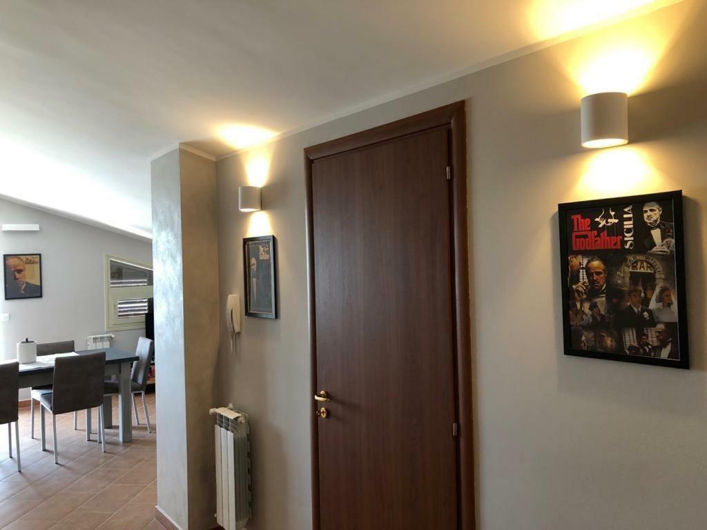 The Godfather Apartment Fiumefreddo di Sicilia Zewnętrze zdjęcie