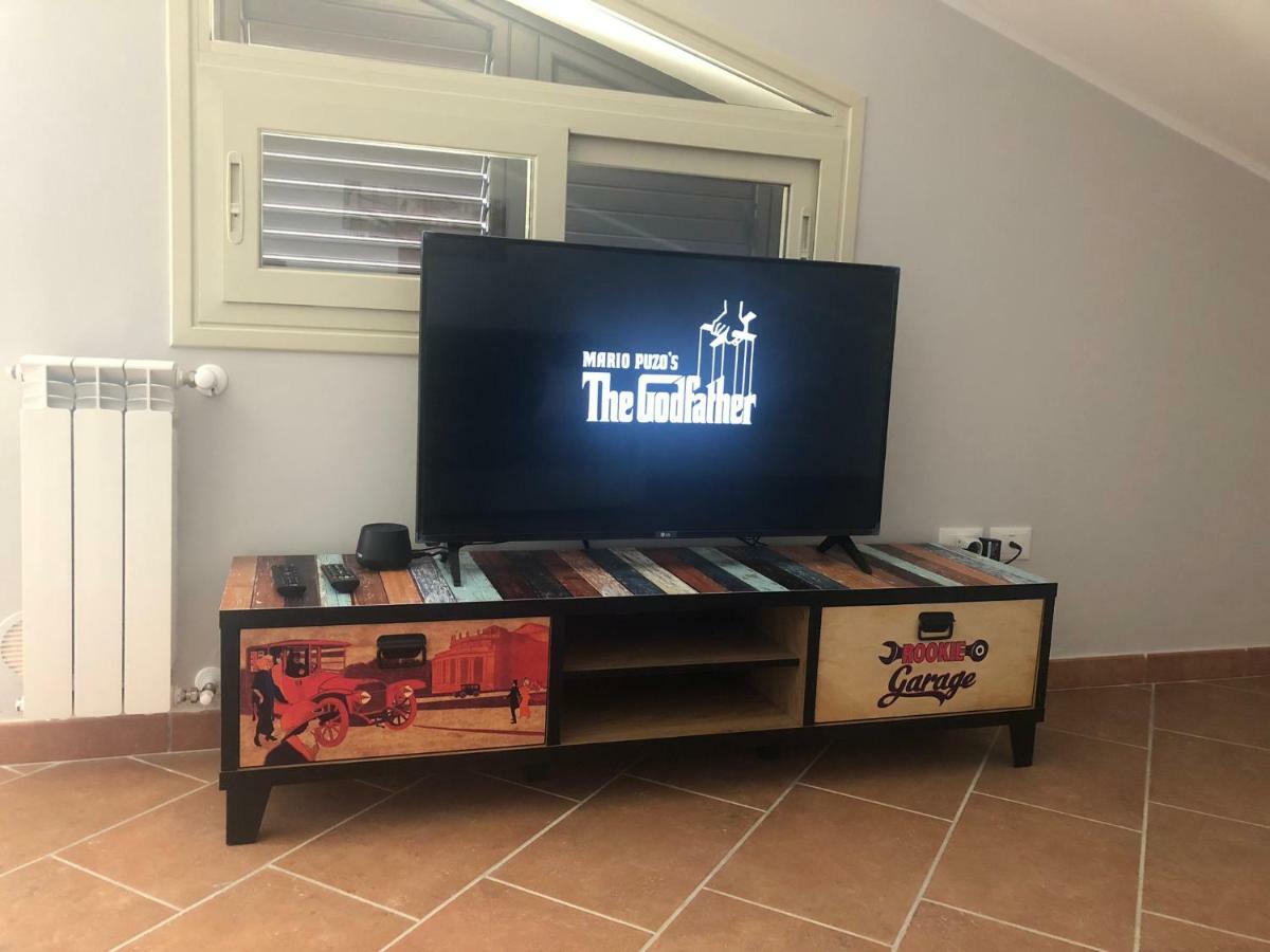 The Godfather Apartment Fiumefreddo di Sicilia Zewnętrze zdjęcie