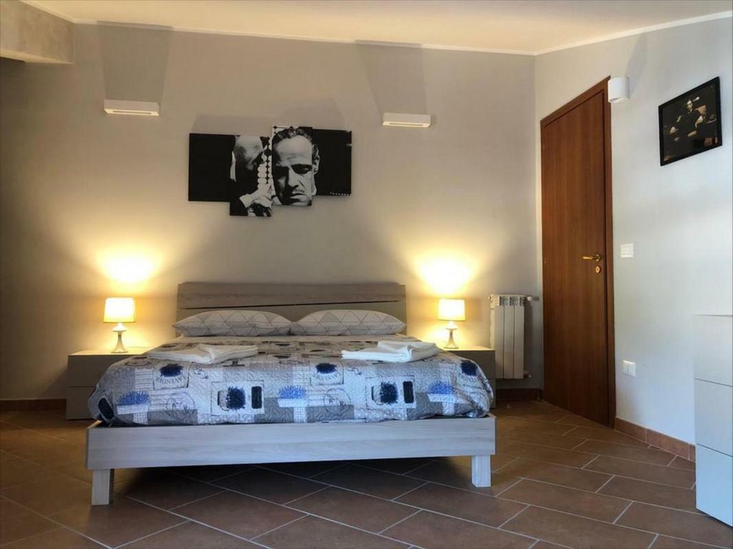 The Godfather Apartment Fiumefreddo di Sicilia Zewnętrze zdjęcie